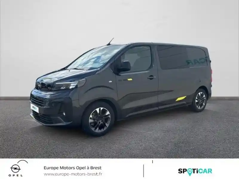 Photo Opel Vivaro