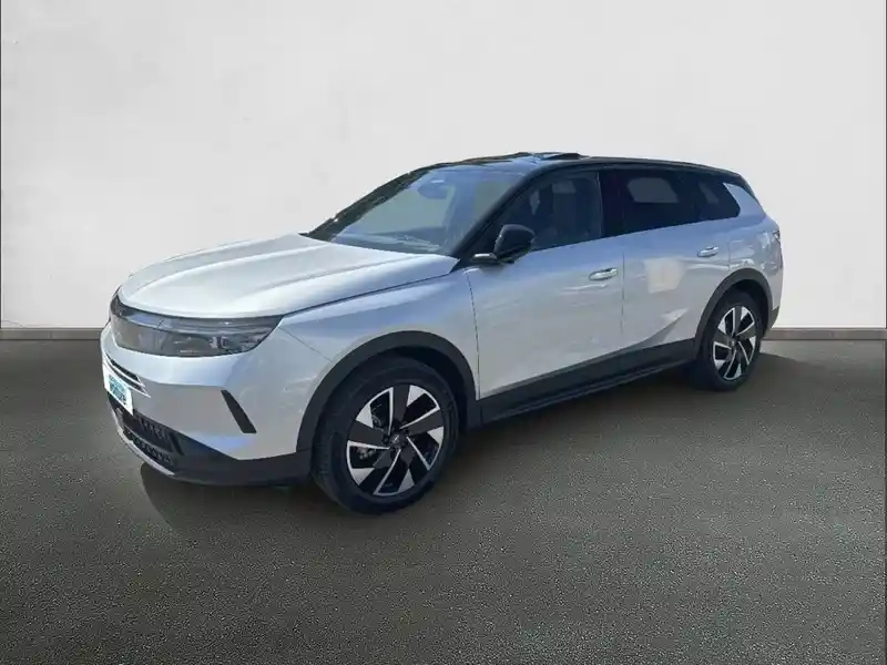 Photo Opel Grandland Gs