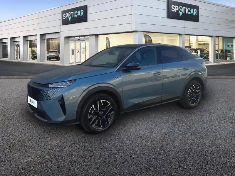 Photo Peugeot 3008 Gt