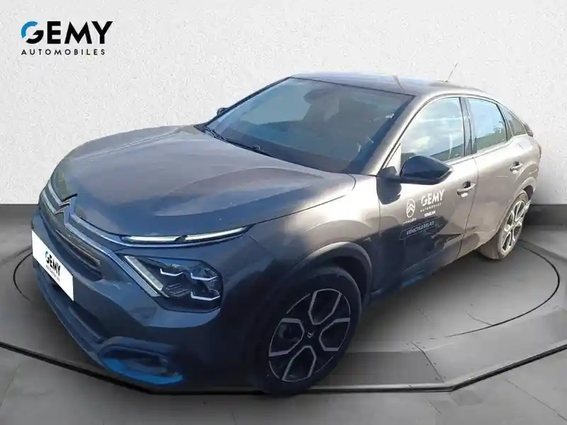 Photo Citroën C4 Feel Pack