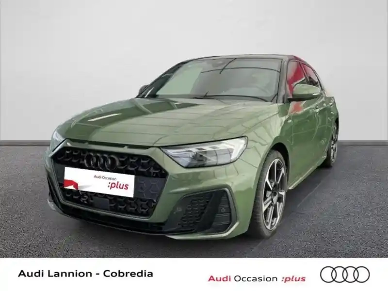 Photo Audi A1