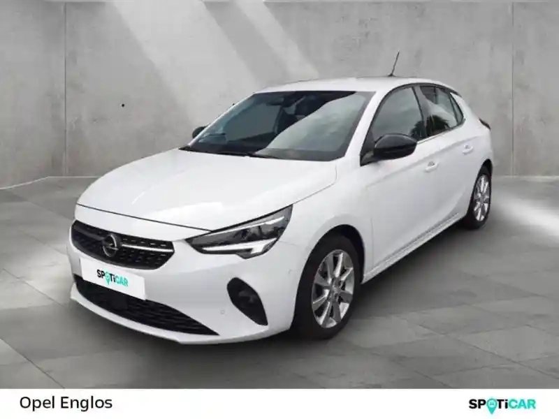 Photo Opel Corsa