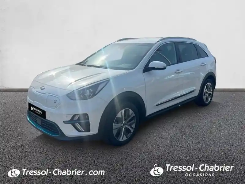 Photo Kia Niro Active