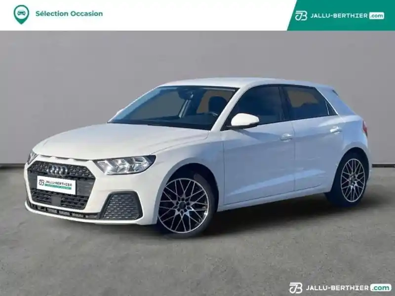 Photo Audi A1