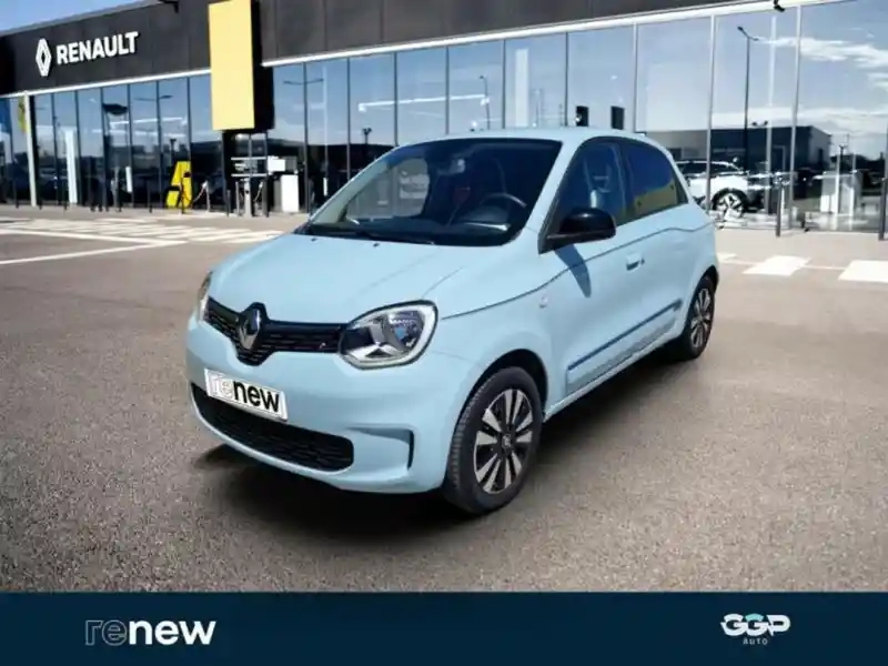 Photo Renault Twingo