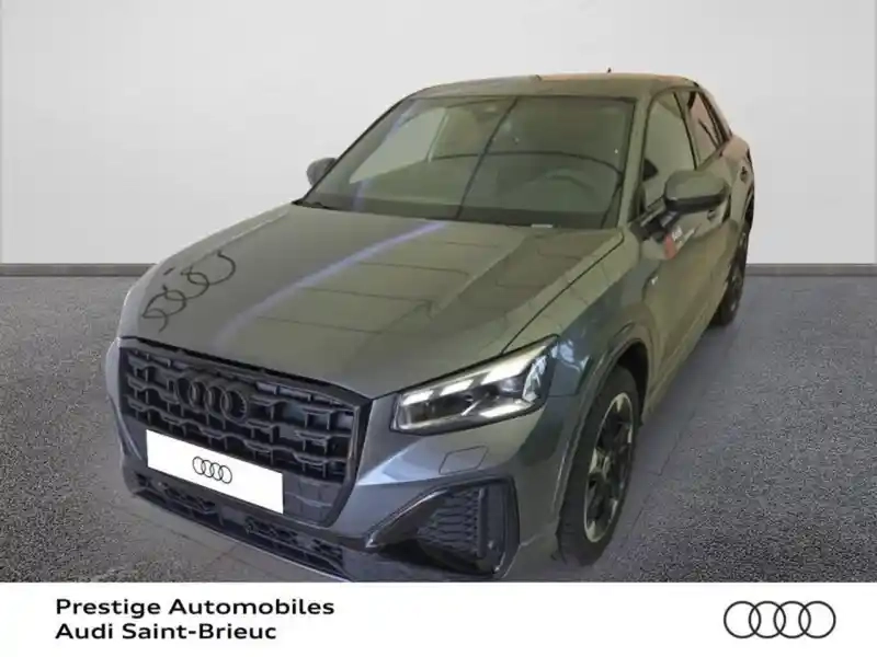 Photo Audi Q2