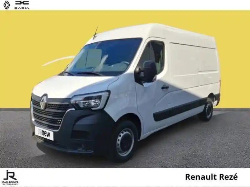 Photo Renault Master