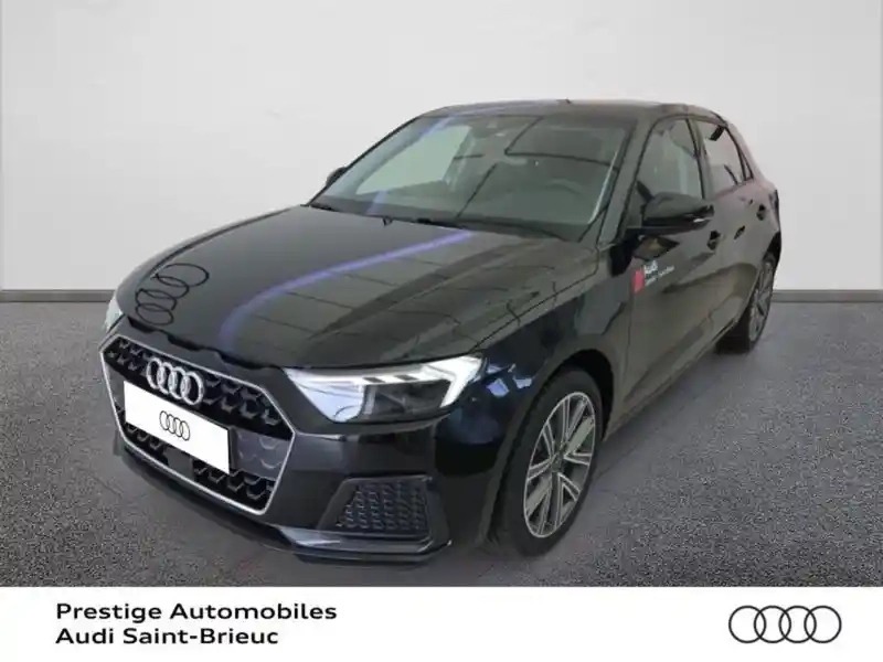 Photo Audi A1