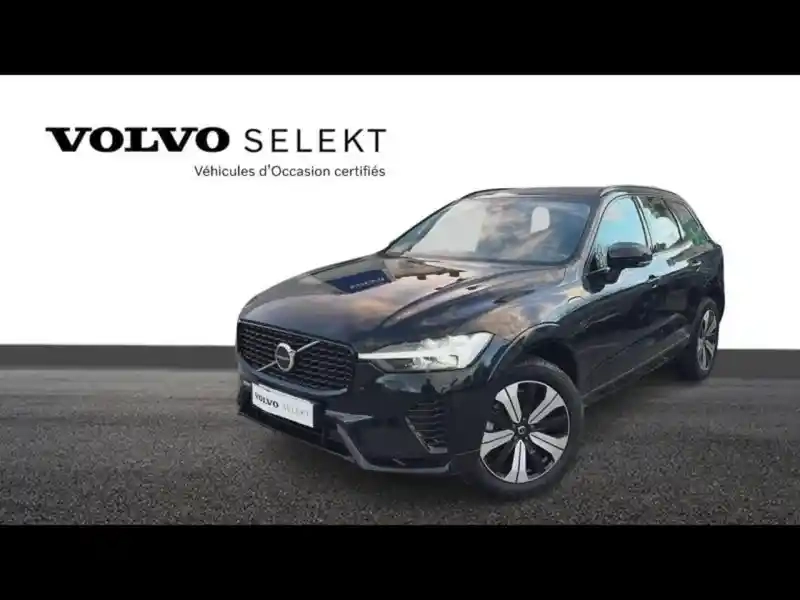 Photo Volvo Xc60