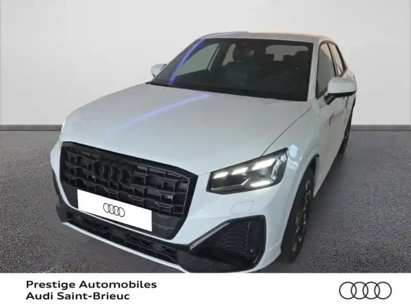Photo Audi Q2