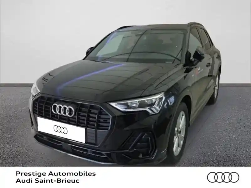 Photo Audi Q3
