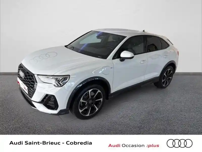 Photo Audi Q3
