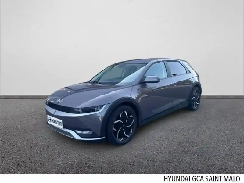 Photo Hyundai Ioniq 5 58 Kwh - 170ch Intuitive Intuitive