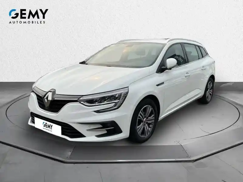 Photo Renault Megane Evolution