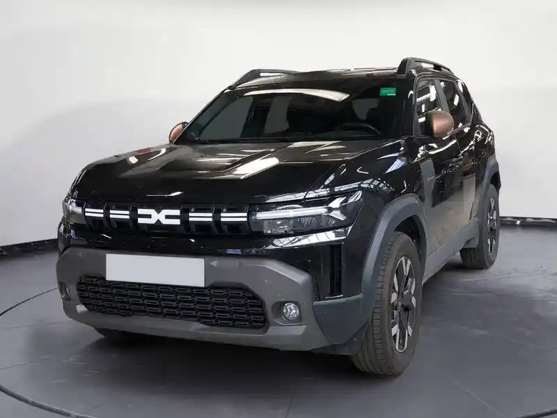 Photo Dacia Duster Extreme