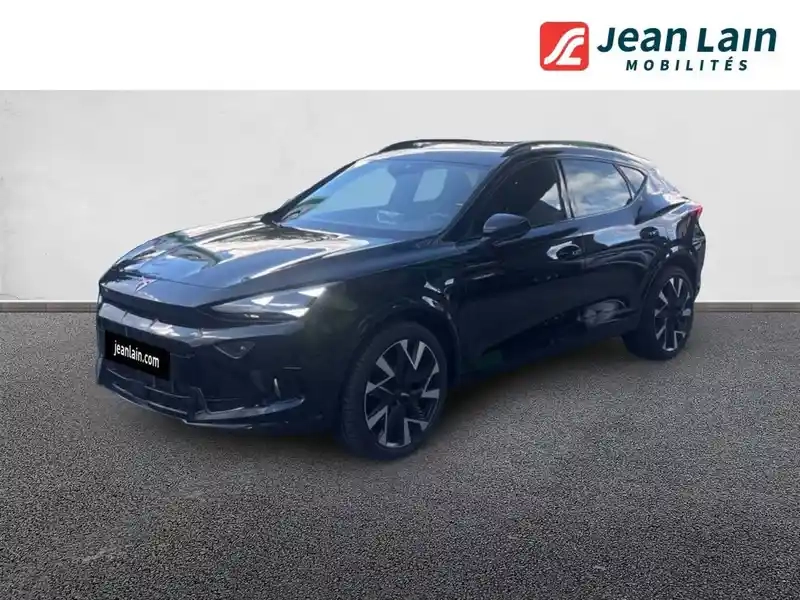 Photo Cupra Formentor Vz