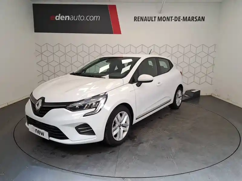 Photo Renault Clio Business