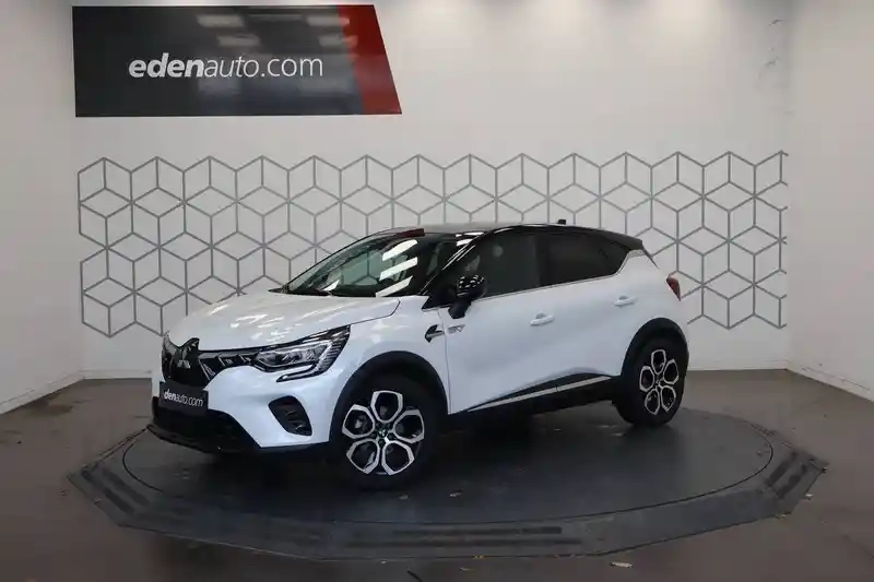 Photo Mitsubishi Asx Intense