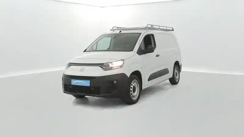 Photo Fiat Doblo