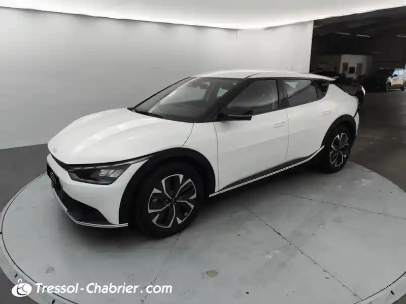 Photo Kia Ev6 Air Active