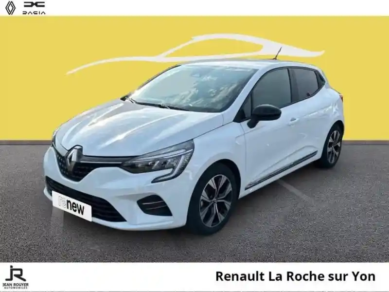 Photo Renault Clio