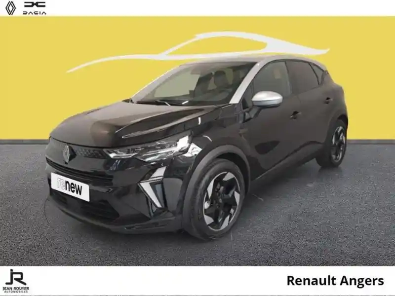 Photo Renault Captur