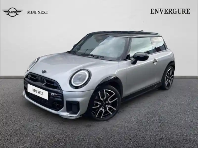 Photo Mini Cooper