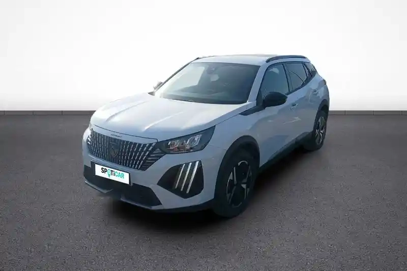 Photo Peugeot 2008 Allure