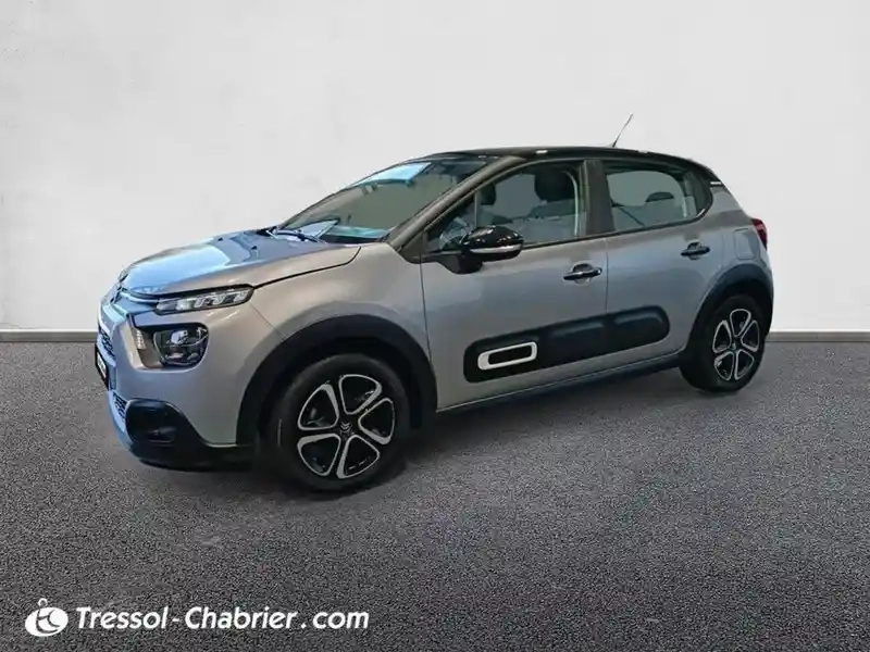 Photo Citroën C3 Shine