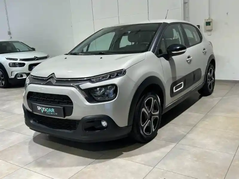 Photo Citroën C3