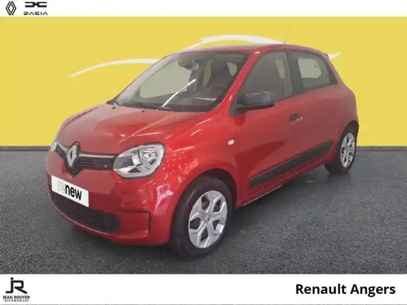 Photo Renault Twingo