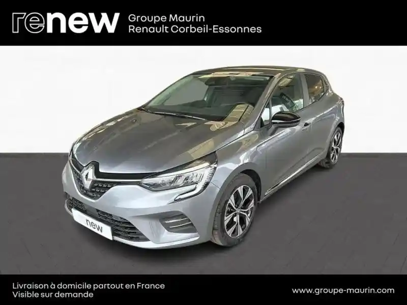 Photo Renault Clio
