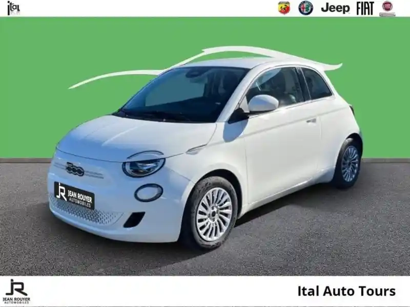 Photo Fiat 500