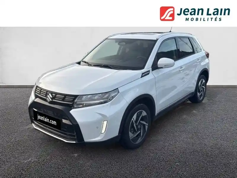 Photo Suzuki Vitara Style