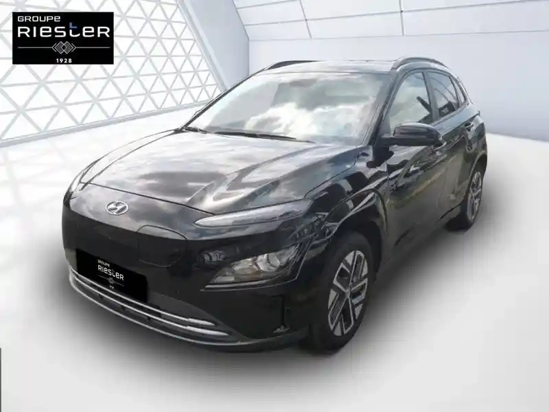 Photo Hyundai Kona Intuitive