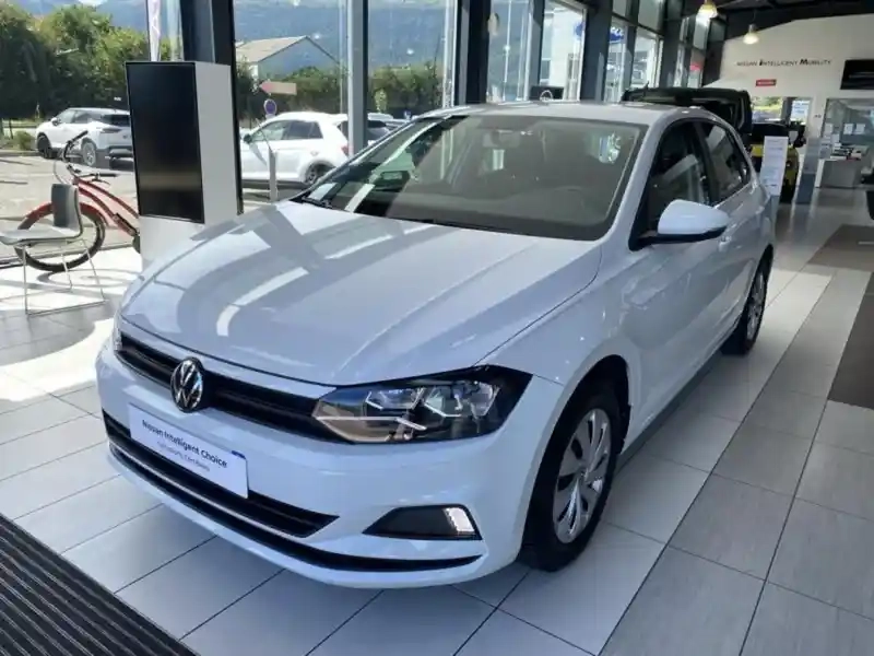 Photo Volkswagen Polo