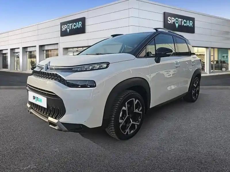 Photo Citroën C3 Aircross