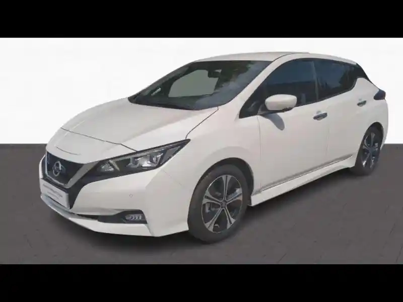 Photo Nissan Leaf