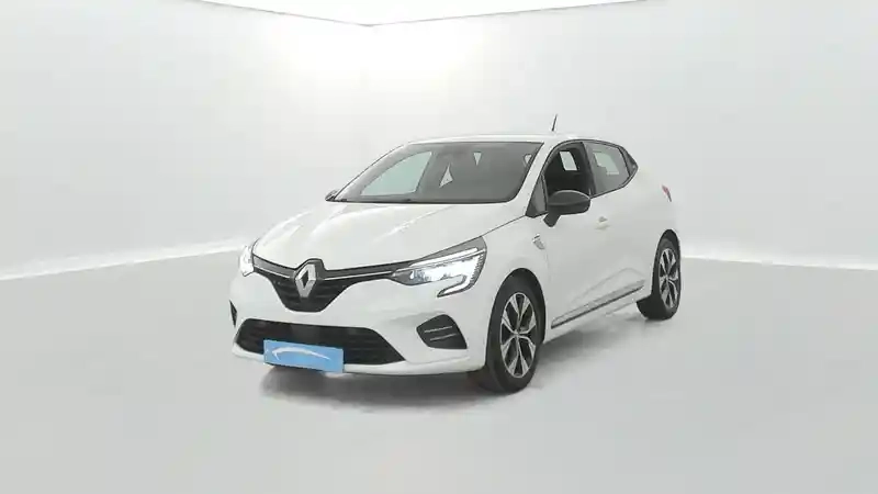 Photo Renault Clio Limited