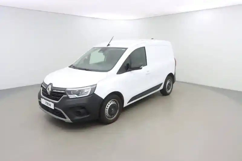 Photo Renault Kangoo Extra - 22