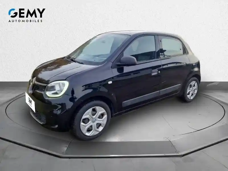Photo Renault Twingo Life