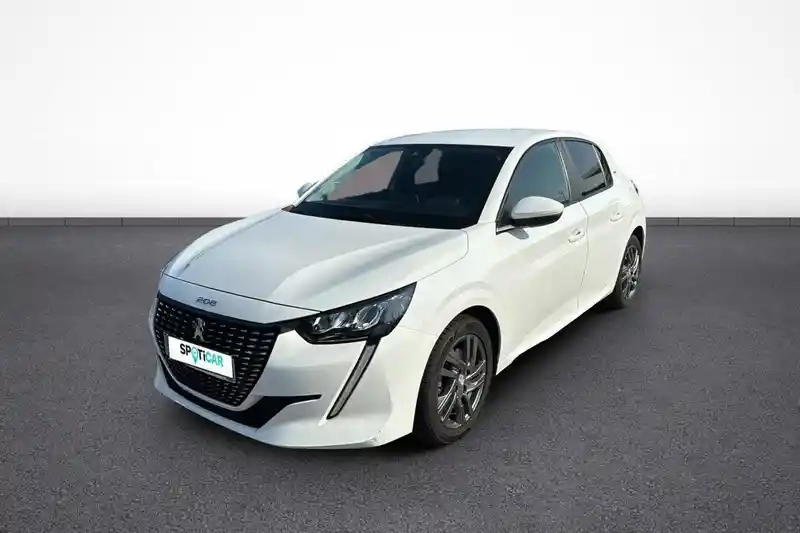 Photo Peugeot 208 Style