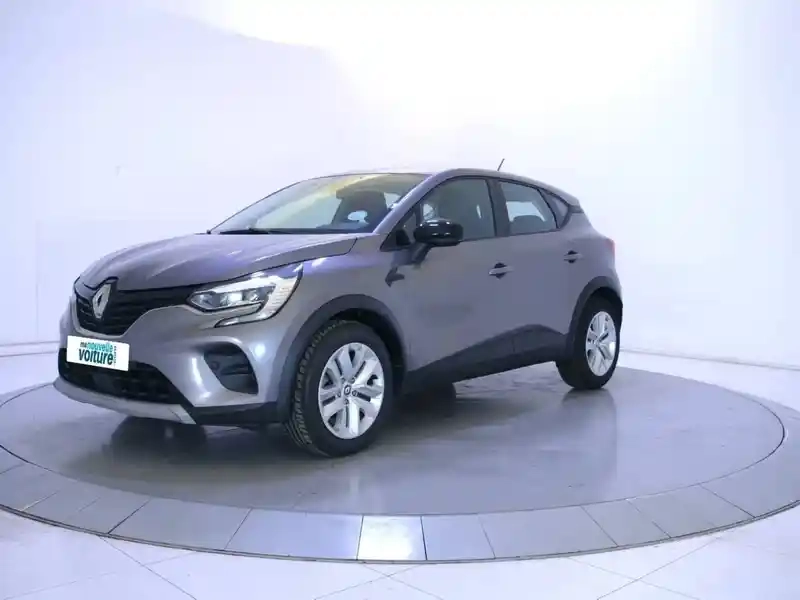 Photo Renault Captur Business