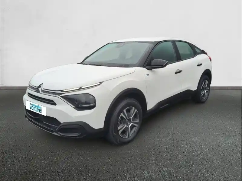 Photo Citroën C4 Live