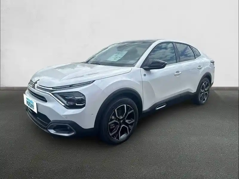 Photo Citroën C4 Shine