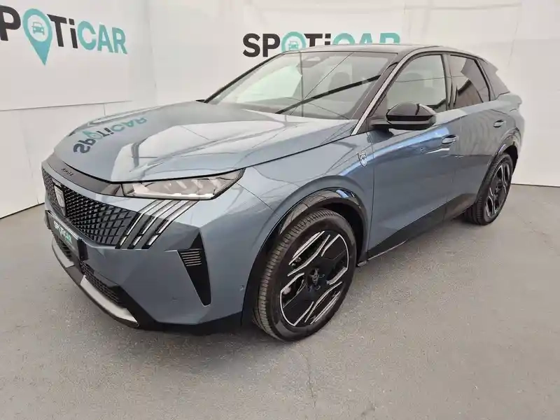 Photo Peugeot 3008 Gt