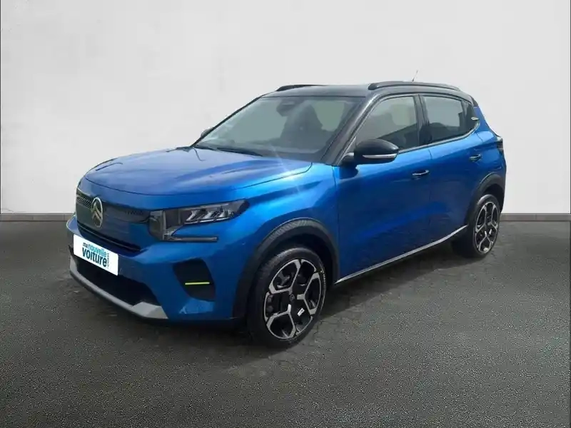 Photo Citroën C3 Plus