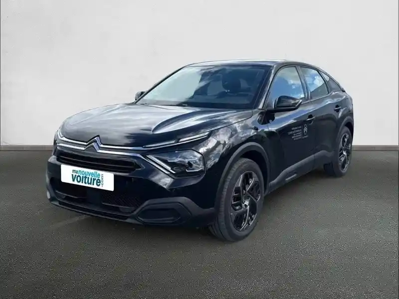 Photo Citroën C4 You