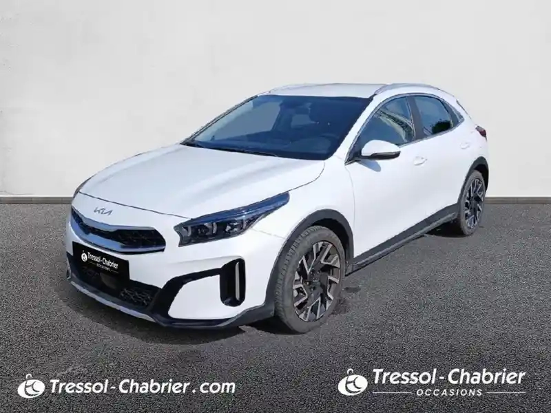 Photo Kia Xceed Active