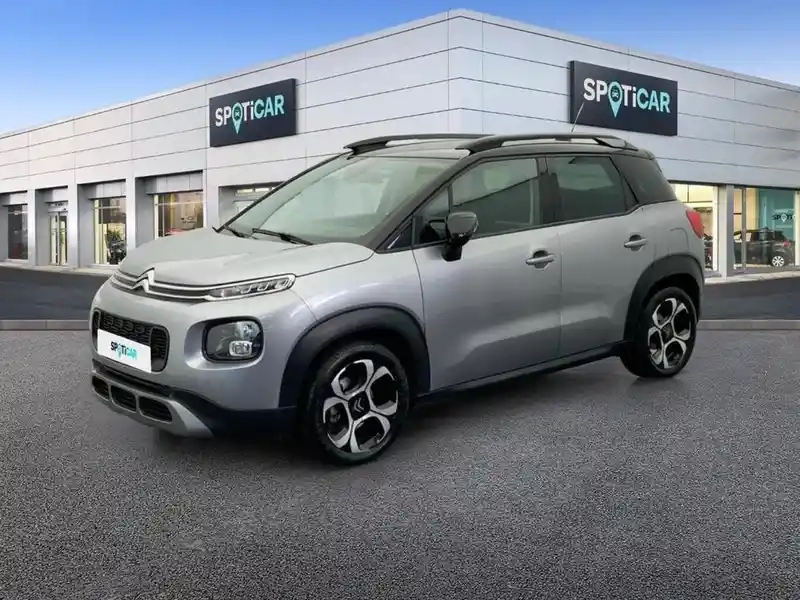 Photo Citroën C3 Aircross Shine Business